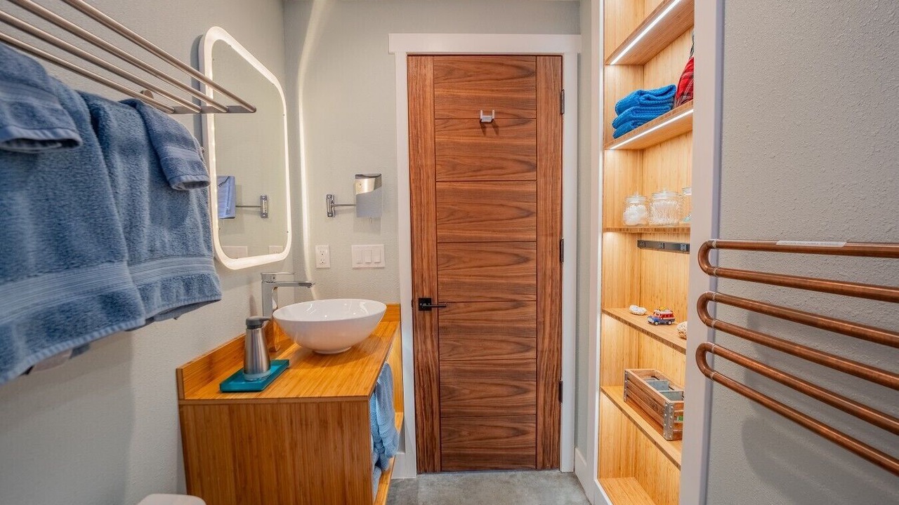Photo of Bathroom in Mount Crested Butte