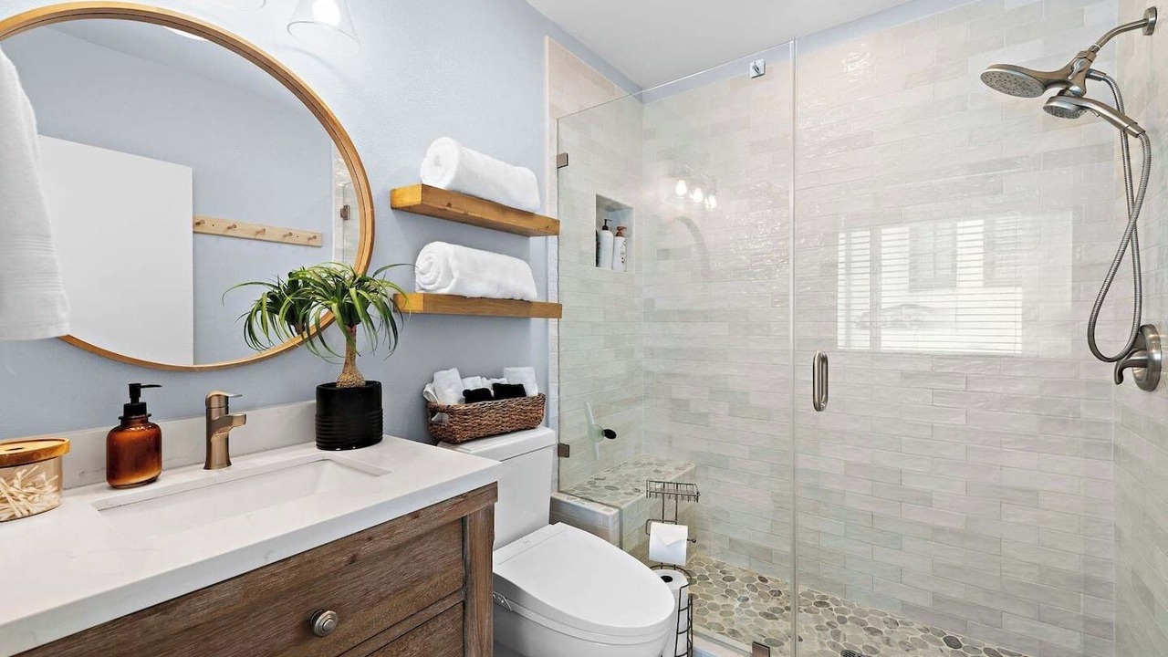 Photo of Bathroom in San Clemente