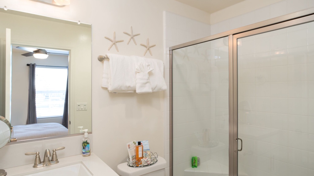Photo of Bathroom in Downtown
