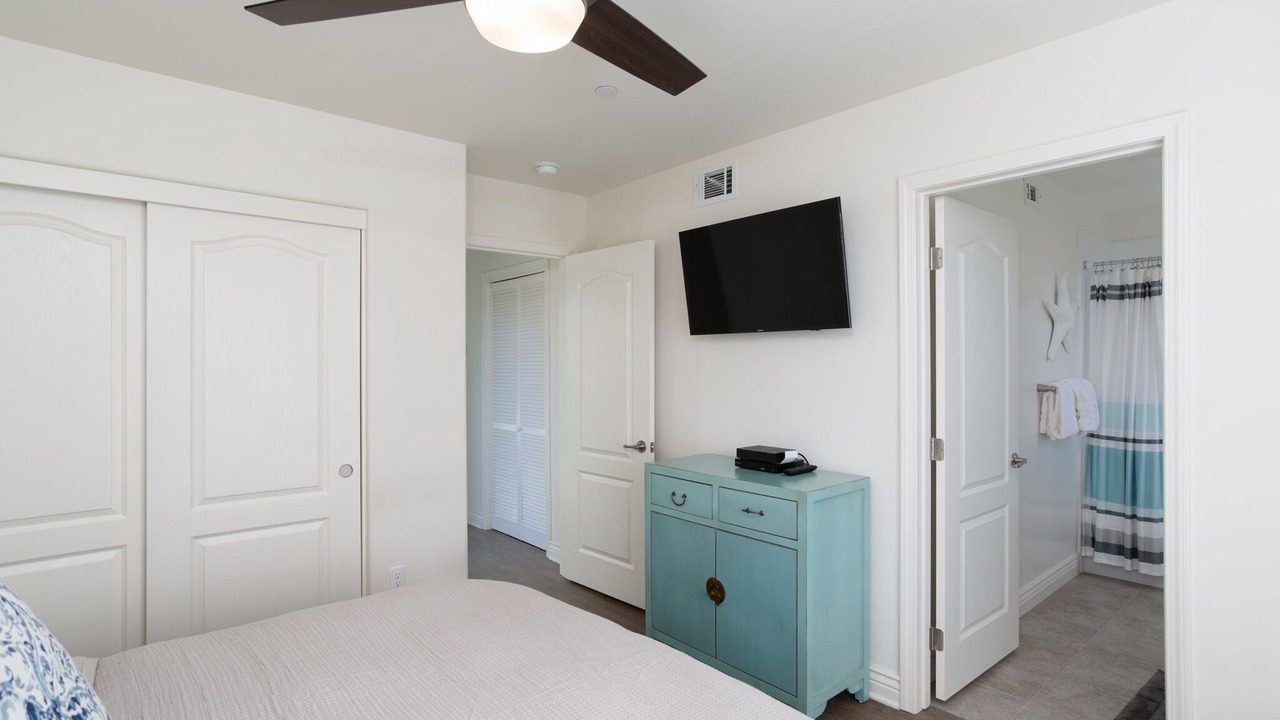 Photo of Bedroom in Downtown