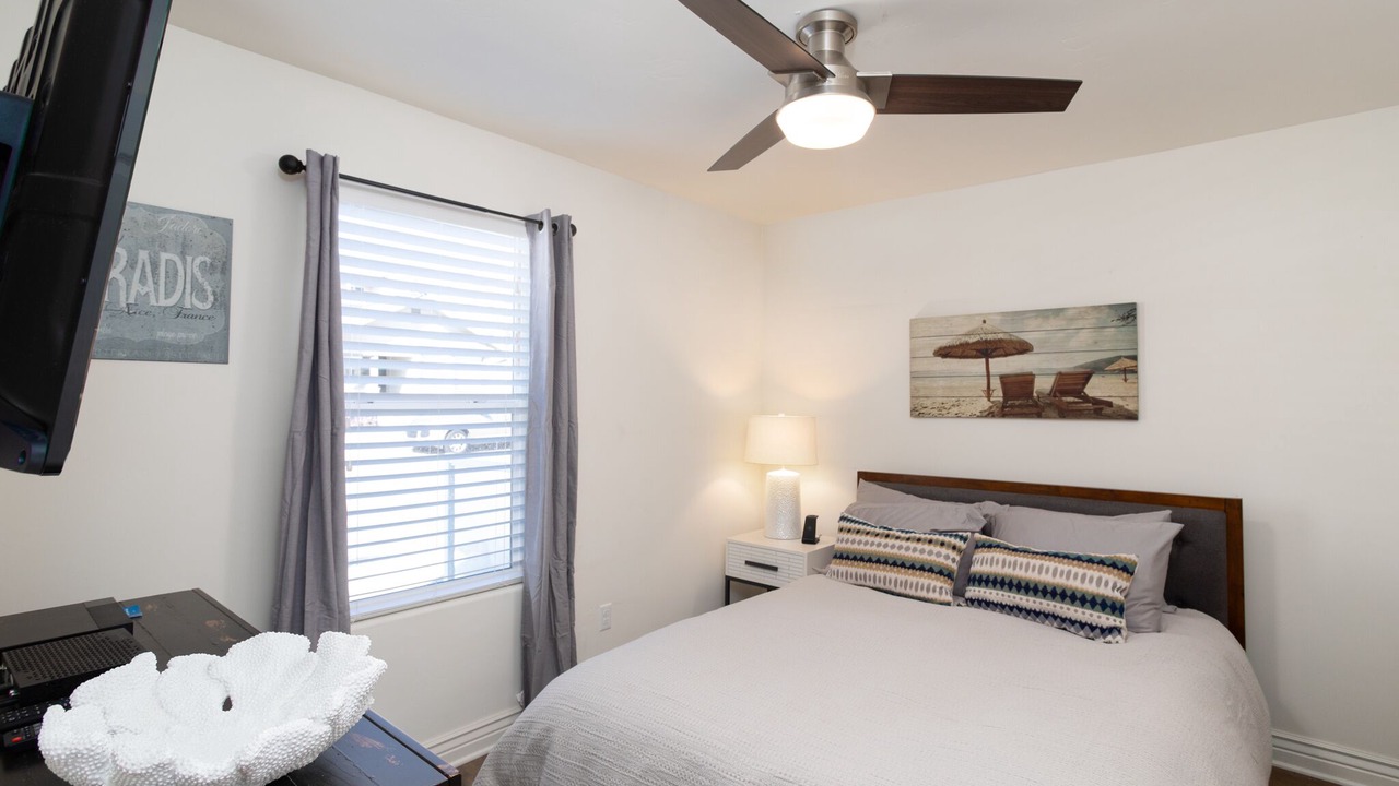 Photo of Bedroom in Downtown