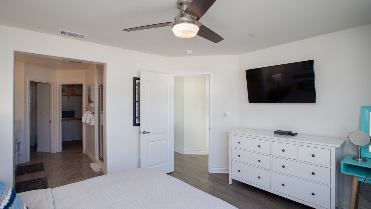 Photo of Bedroom in Downtown