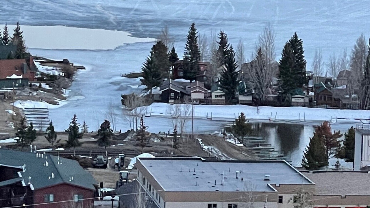Photo of Others in Grand Lake