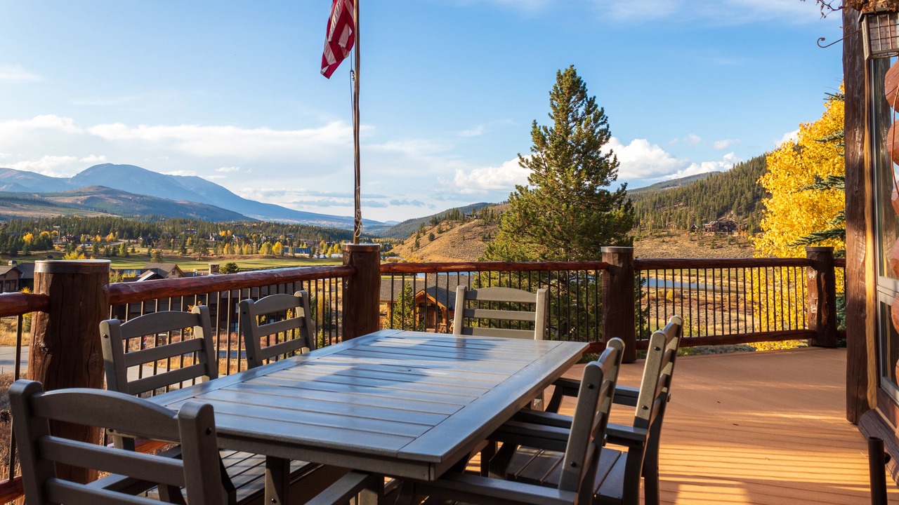Photo of Outdoor in The Highlands