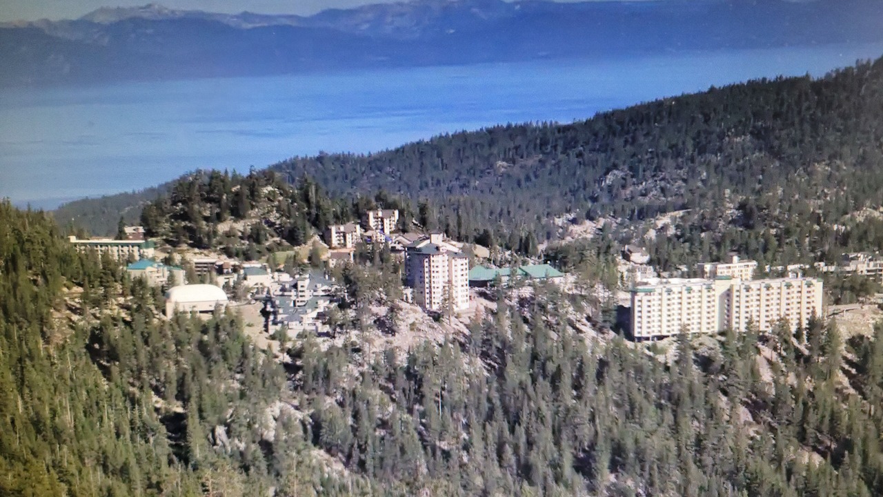 Photo of Outdoor in Tahoe Village