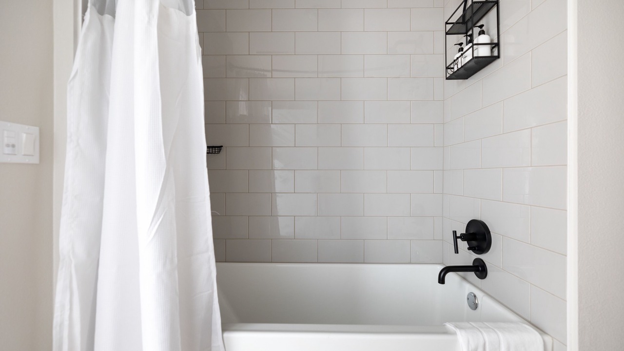 Photo of Bathroom in Santa Clara