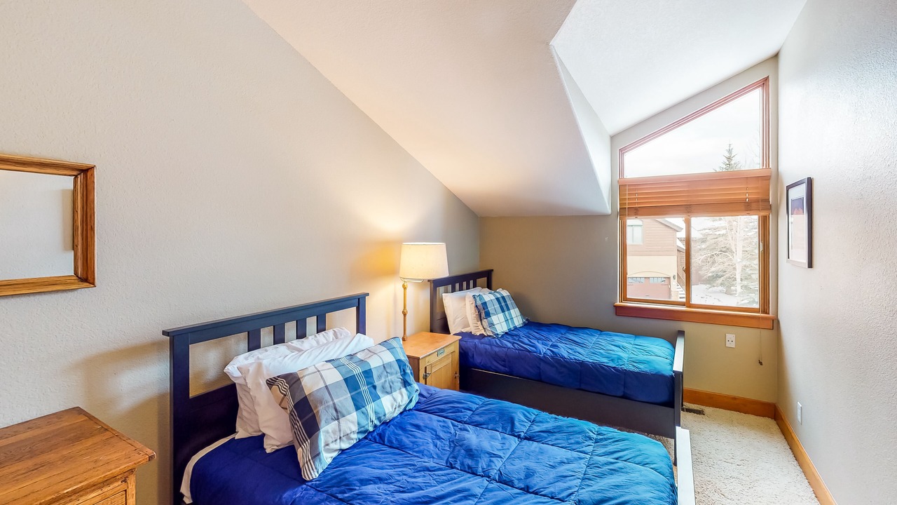 Photo of Bedroom in Frisco
