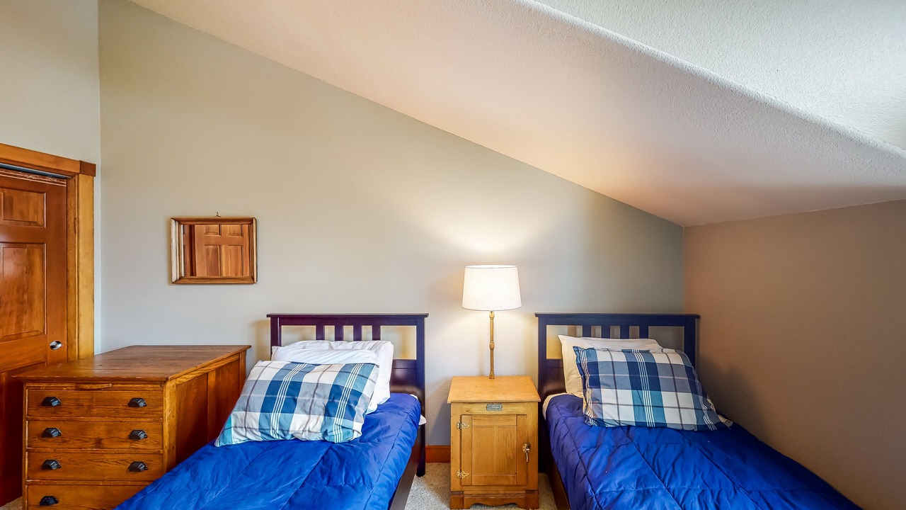 Photo of Bedroom in Frisco