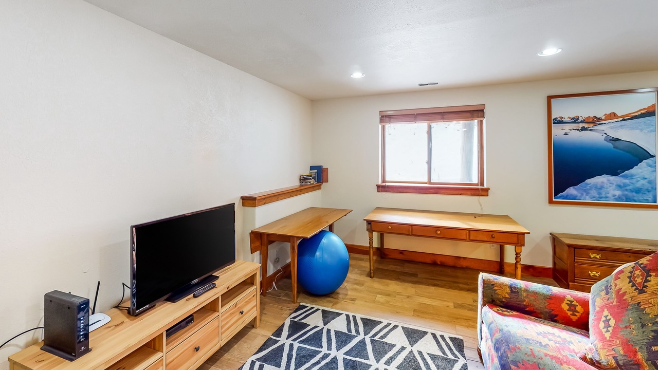 Photo of Livingroom in Frisco