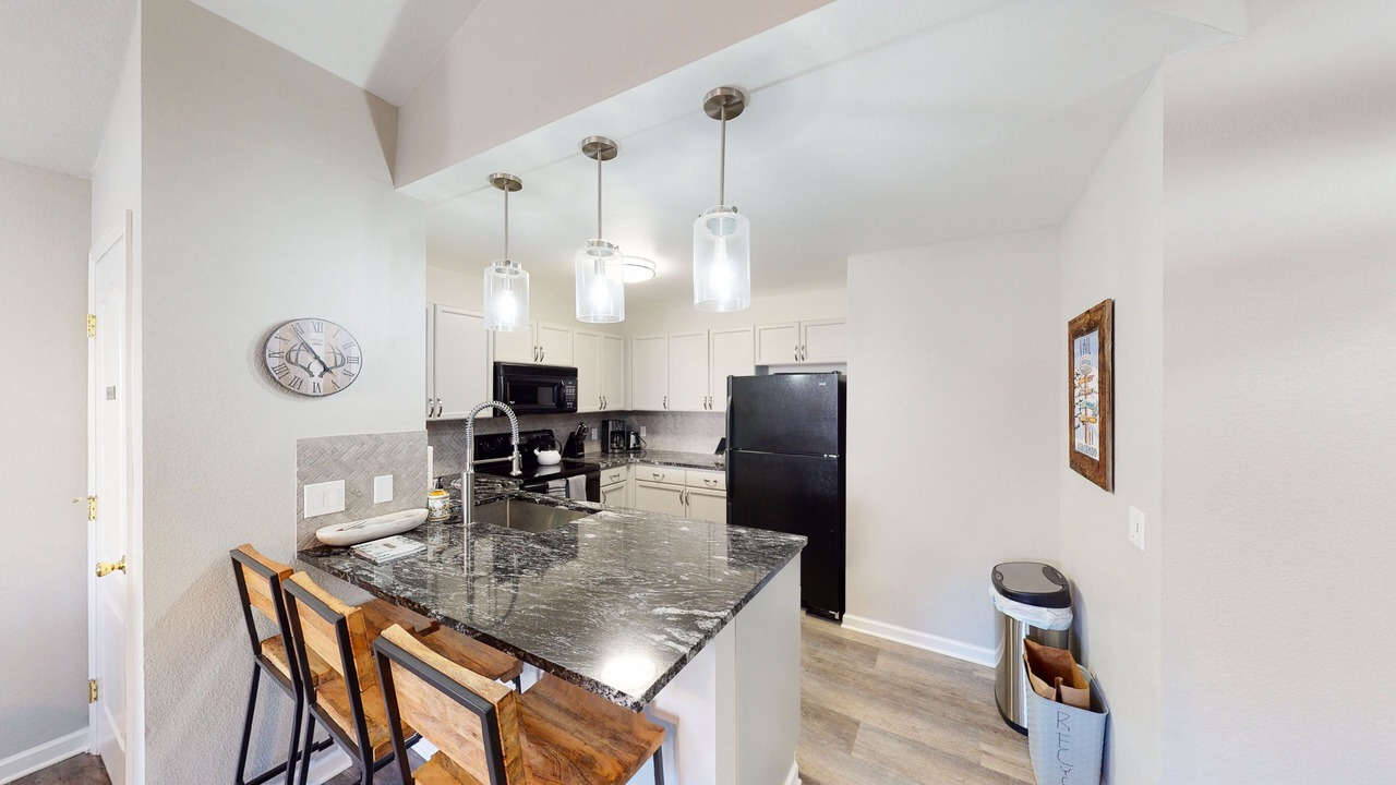 Photo of Kitchen in Edwards