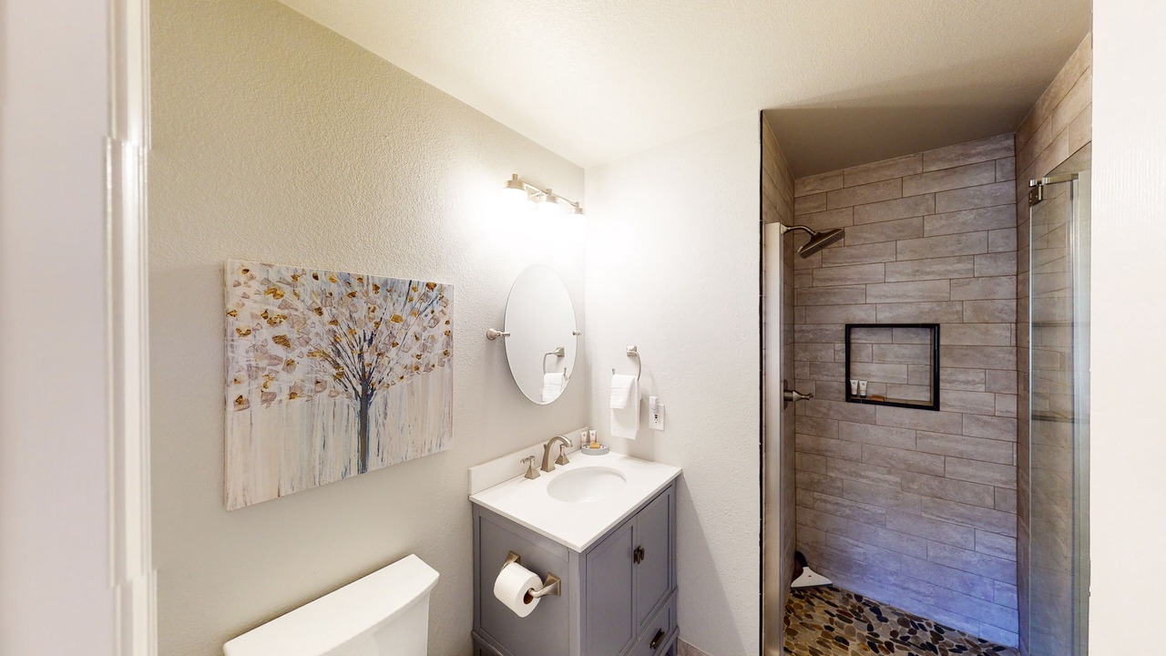 Photo of Bathroom in Edwards