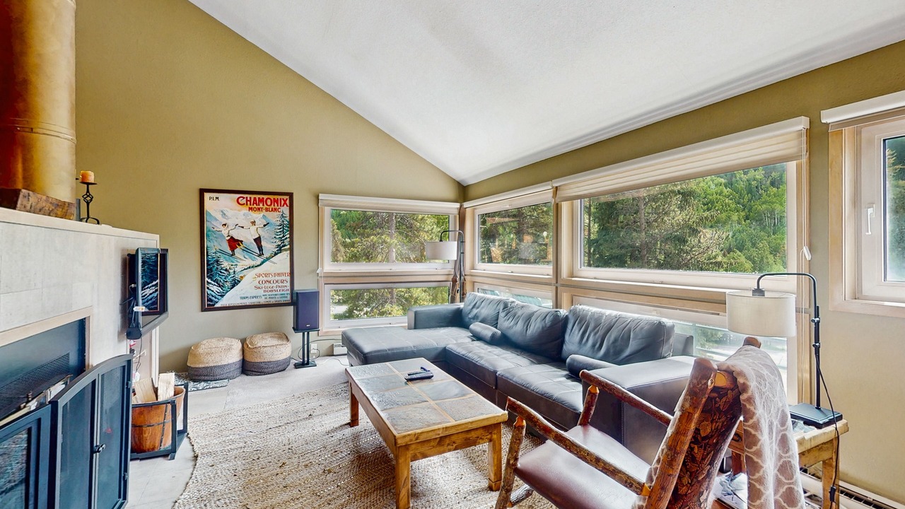 Photo of Livingroom in Vail