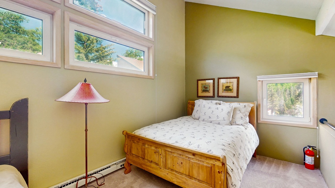 Photo of Bedroom in Vail