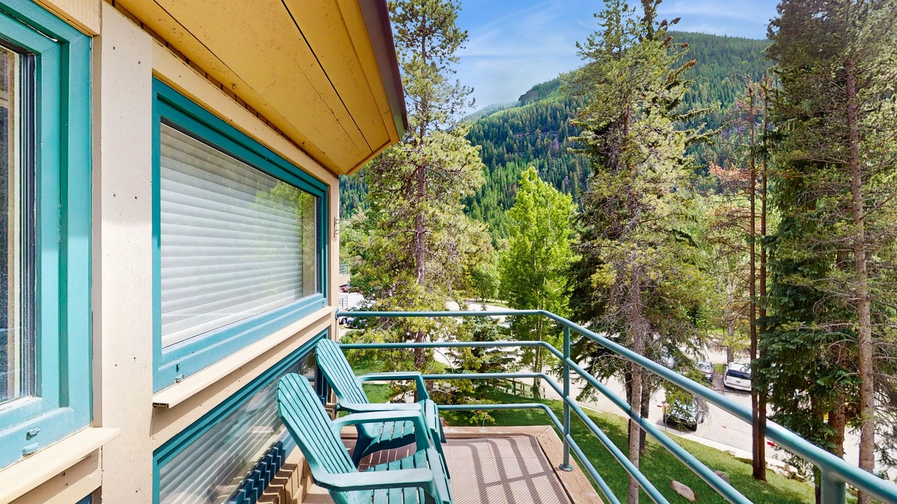 Photo of Outdoor in Vail