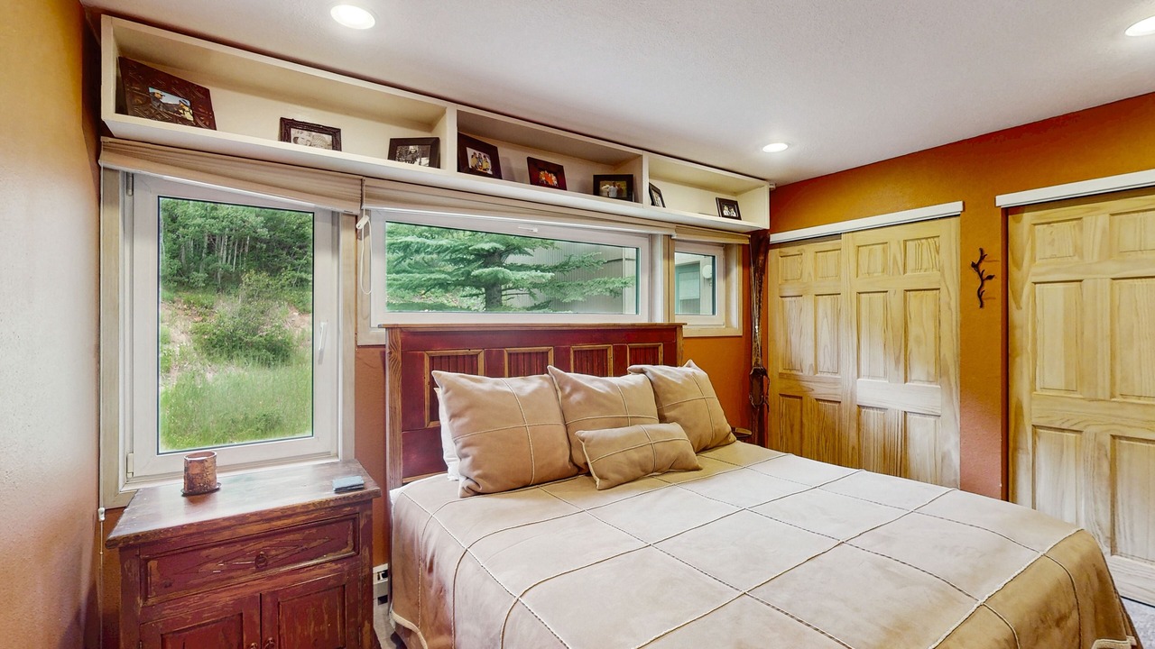 Photo of Bedroom in Vail
