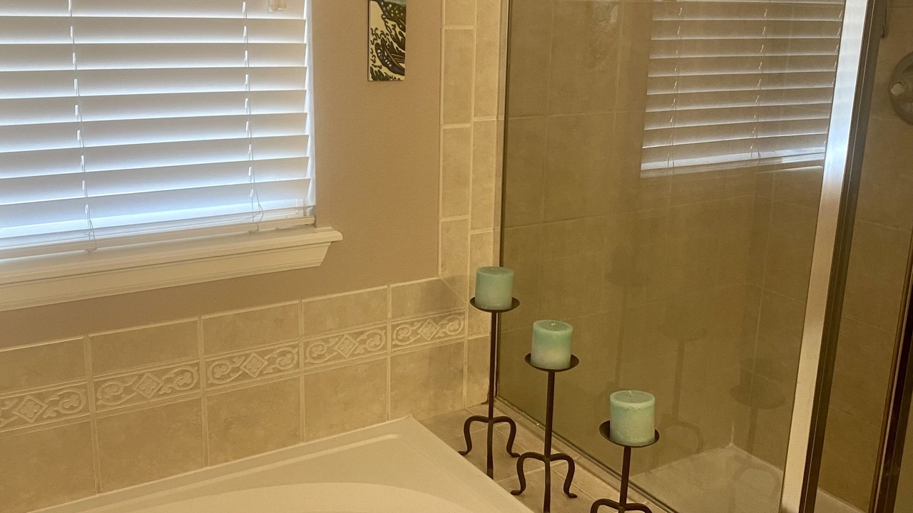 Photo of Bathroom in Chatfield Bluffs