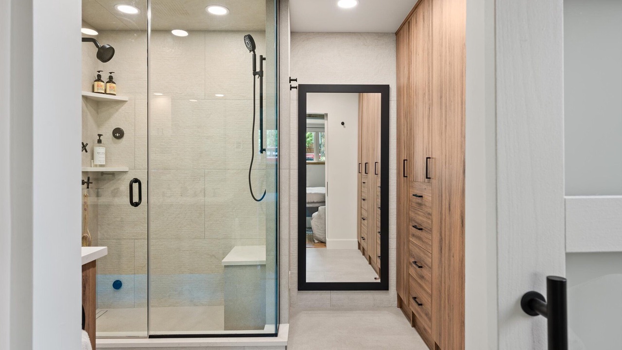 Photo of Bathroom in West End