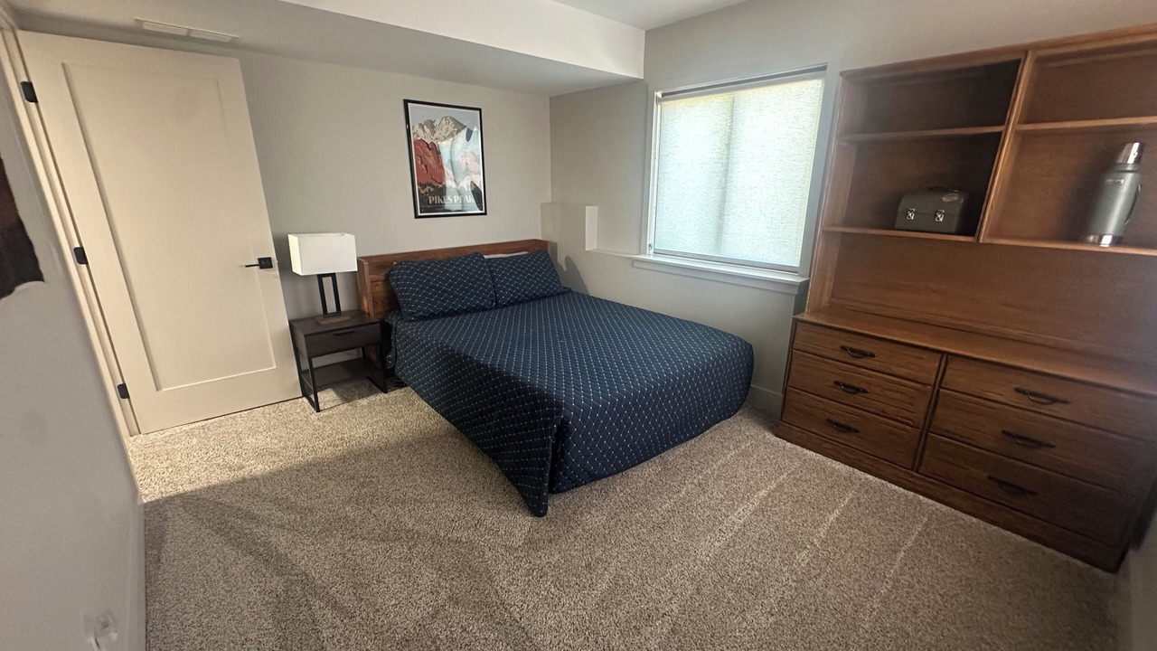 Photo of Bedroom in Cascade-Chipita Park