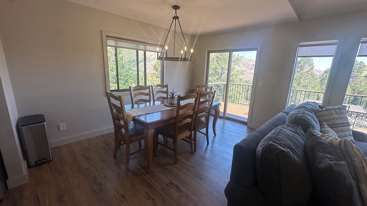 Photo of Livingroom in Cascade-Chipita Park