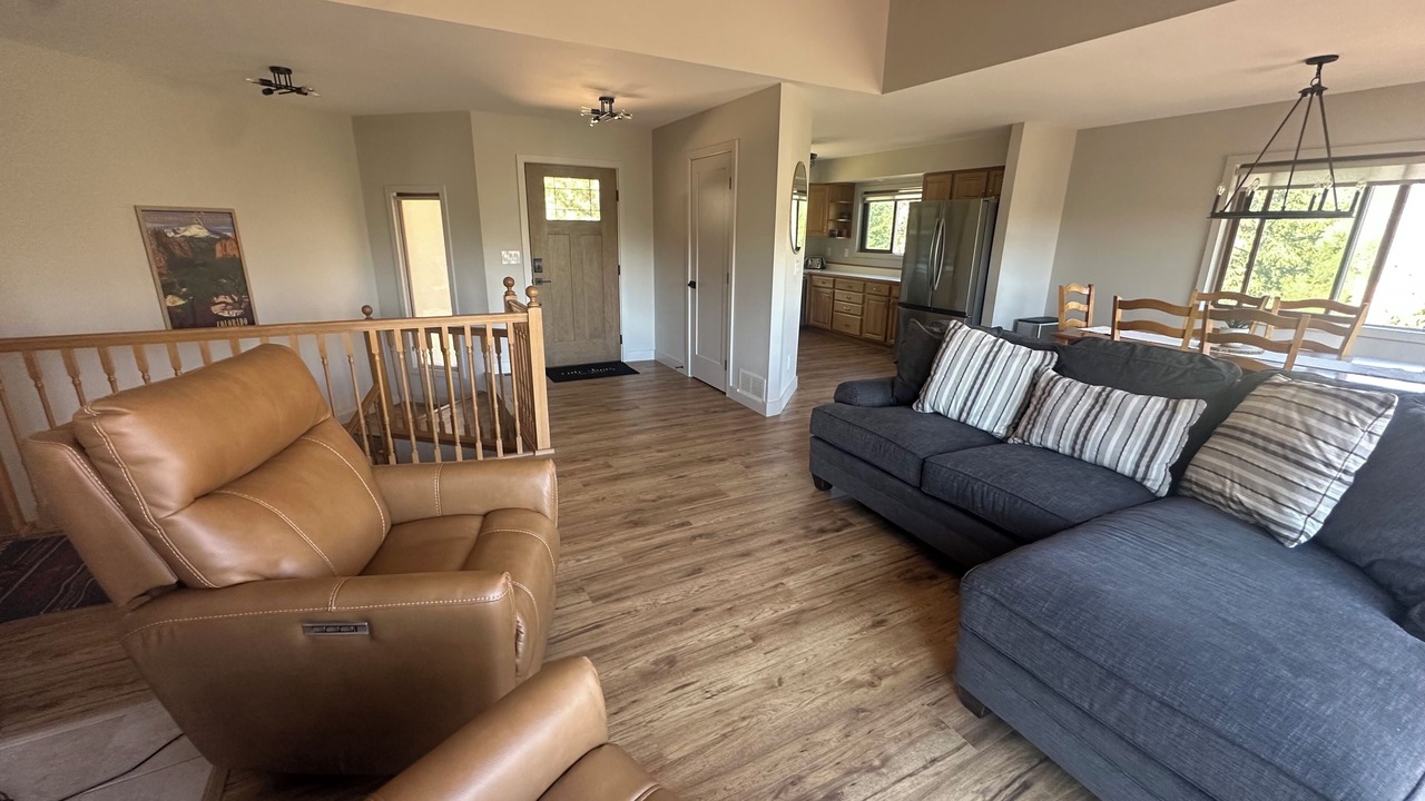 Photo of Livingroom in Cascade-Chipita Park