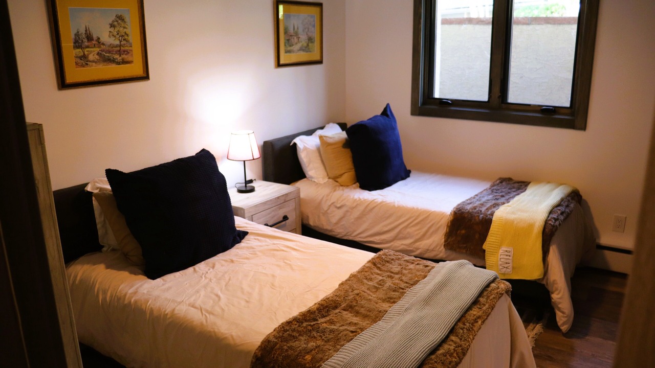 Photo of Bedroom in Vail