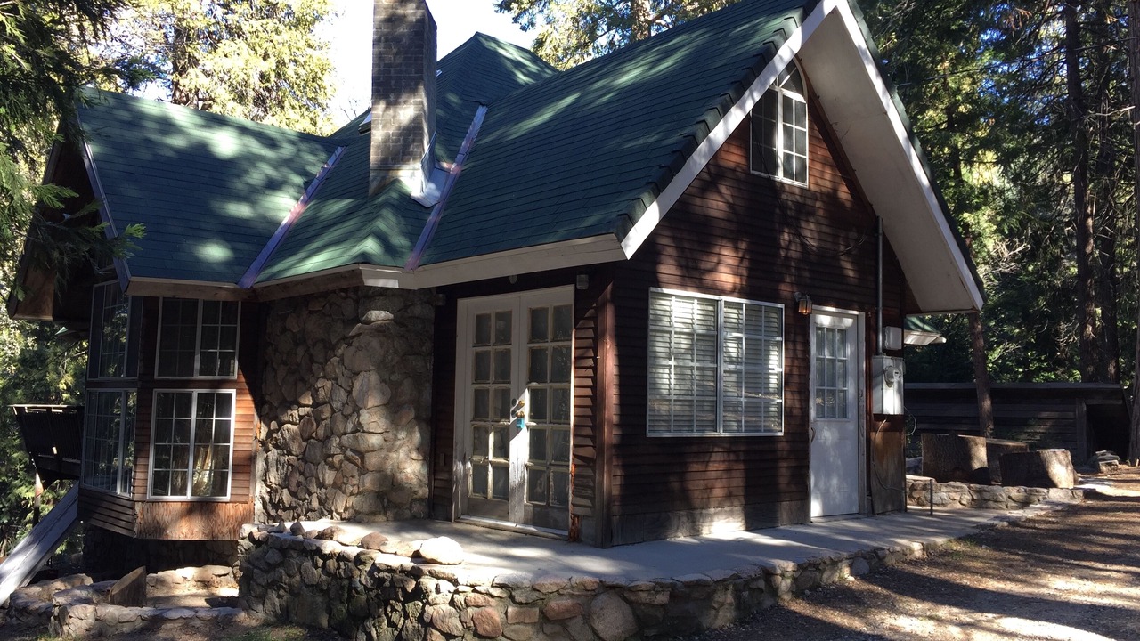 Photo of Outdoor in Crestline