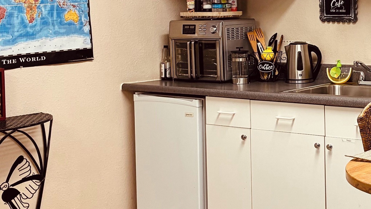 Photo of Kitchen in Crestline