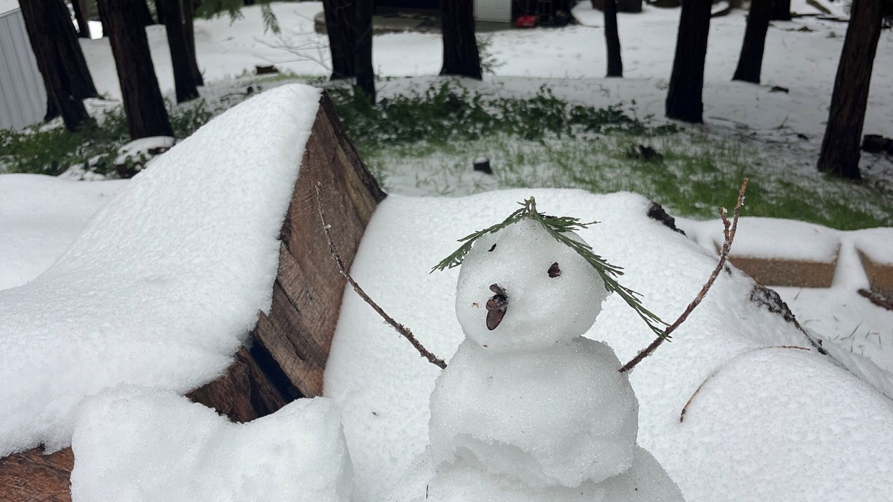 Photo of Outdoor in Crestline