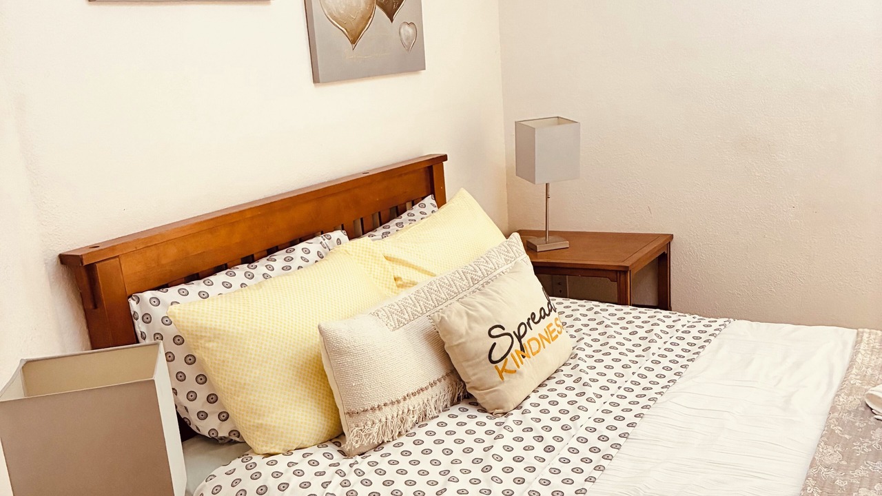 Photo of Bedroom in Crestline