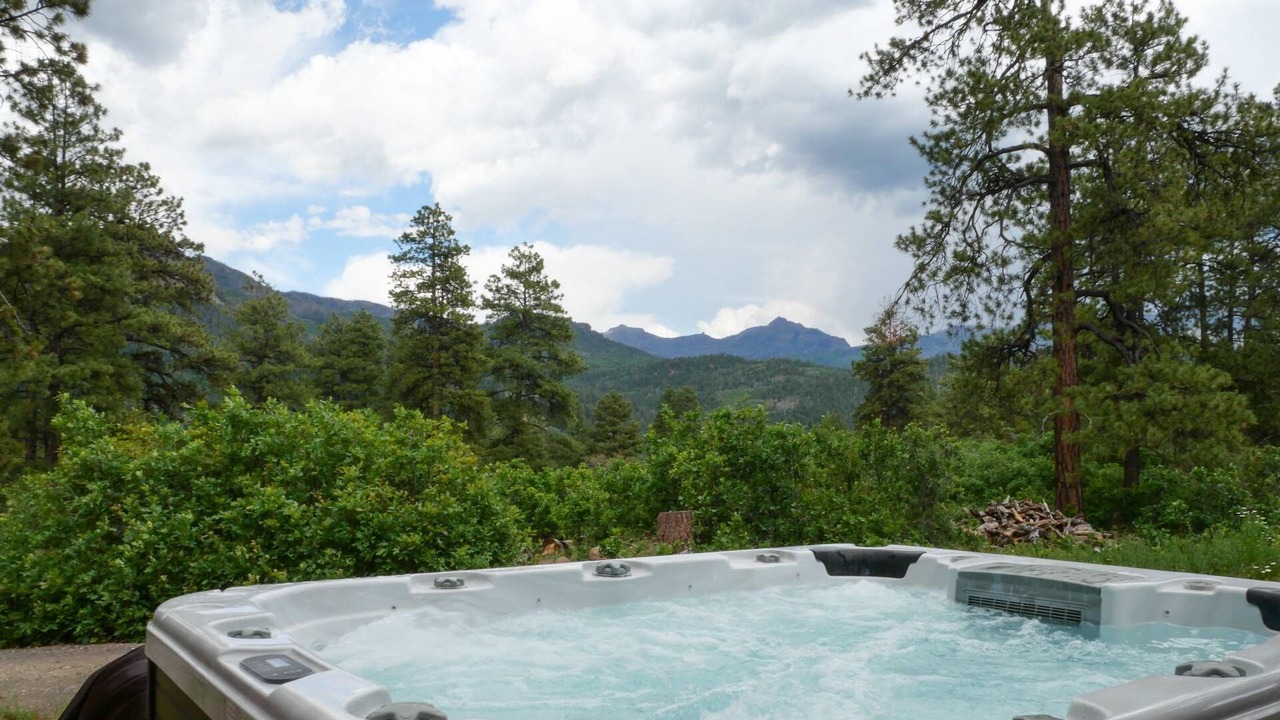 Photo of Outdoor in Pagosa Springs