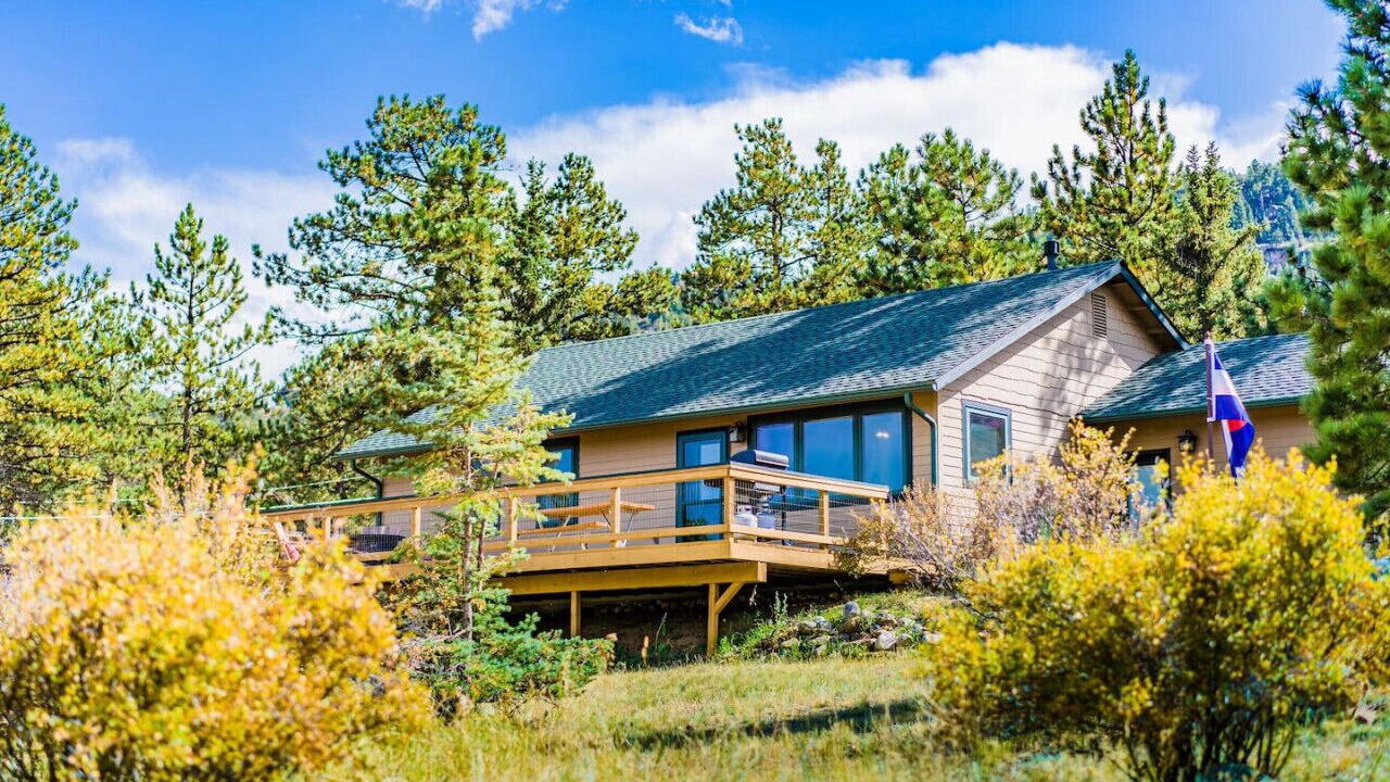 Photo of Outdoor in Estes Park