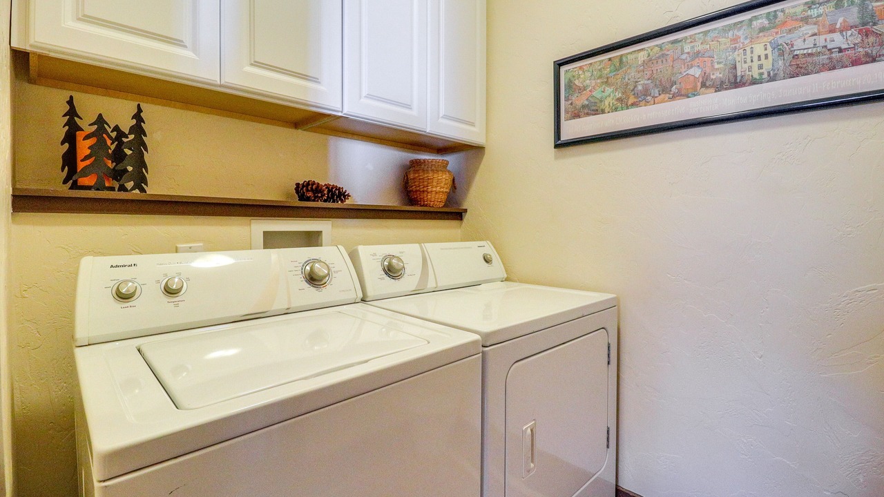 Photo of Bedroom in Manitou Springs
