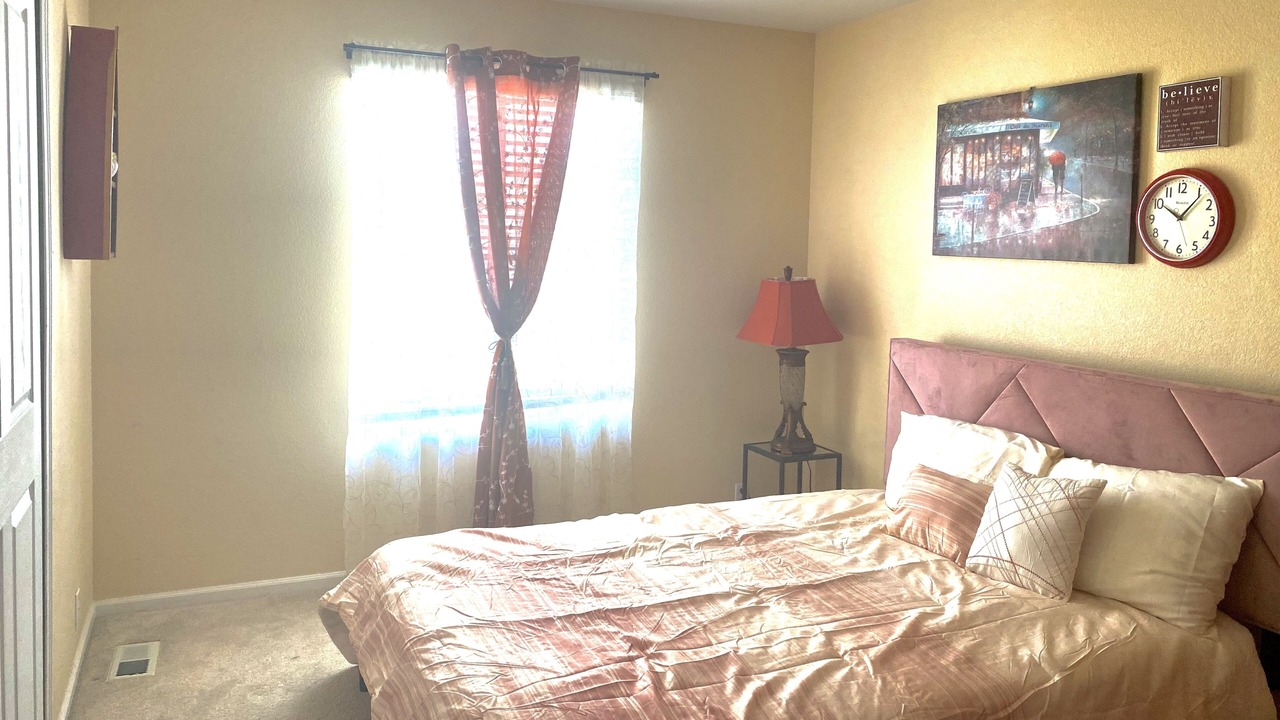Photo of Bedroom in Fountain