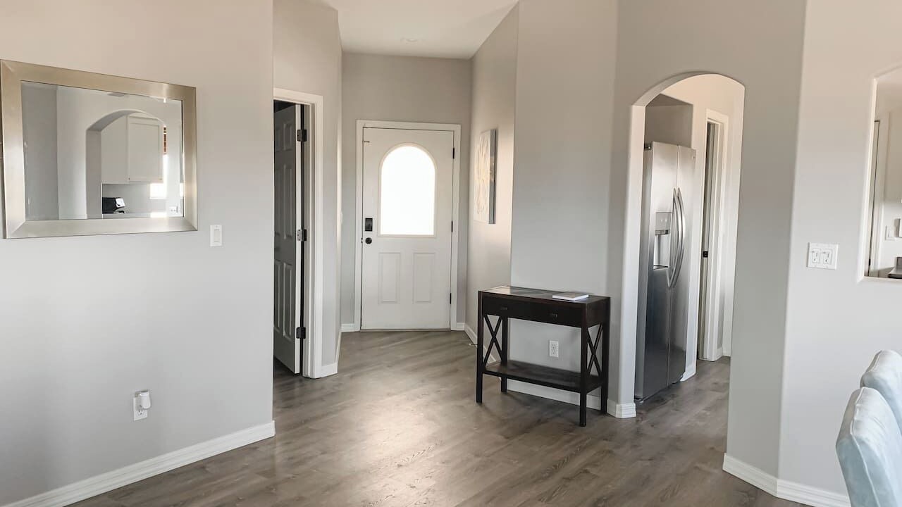 Photo of Bedroom in Fort Mohave