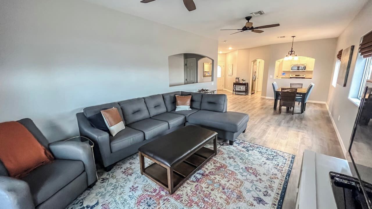 Photo of Bedroom in Fort Mohave