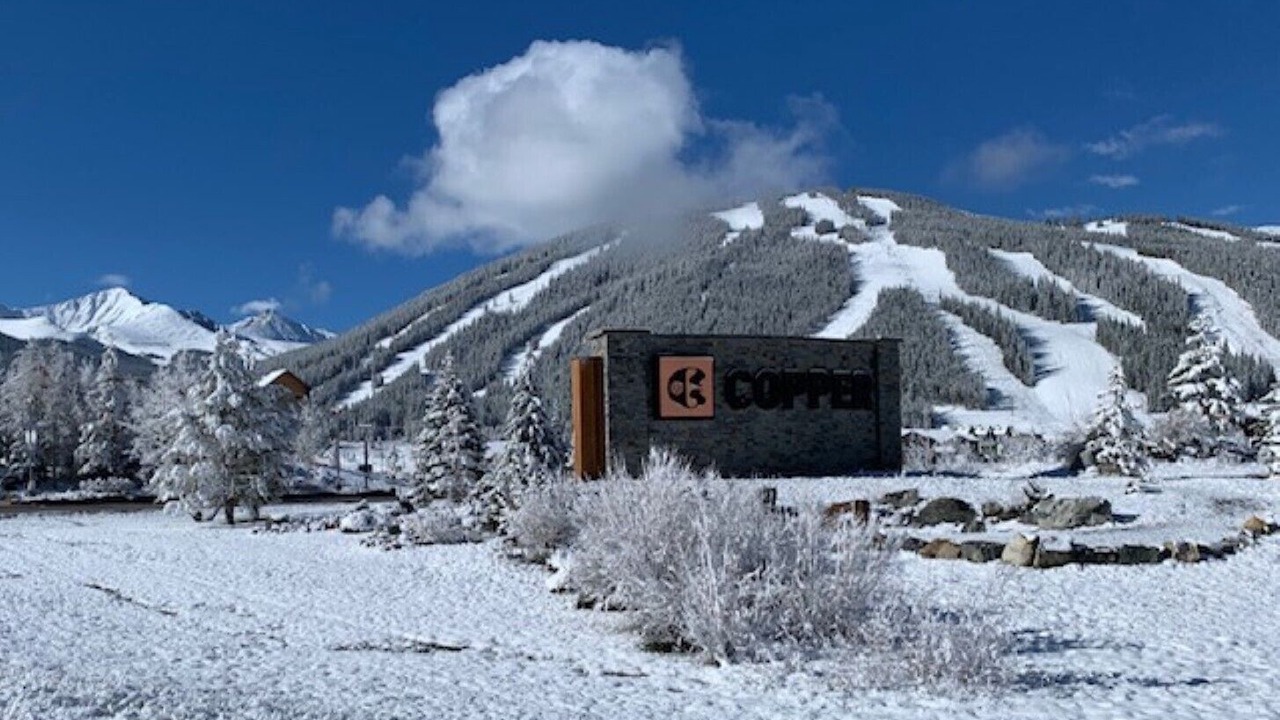 Photo of Outdoor in East Village at Copper