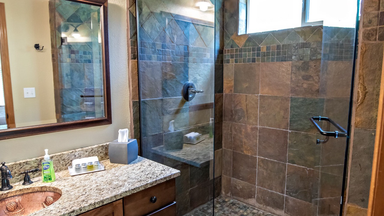 Photo of Bathroom in Granby