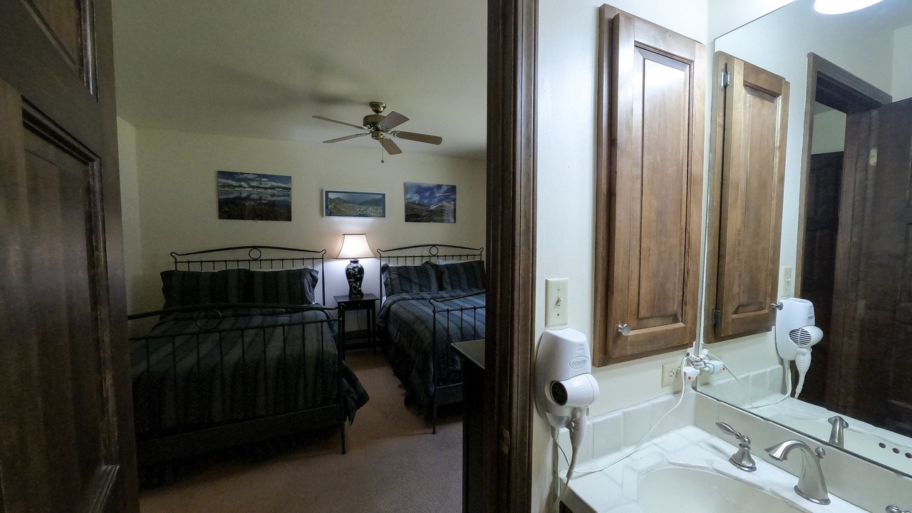 Photo of Bedroom in Purgatory