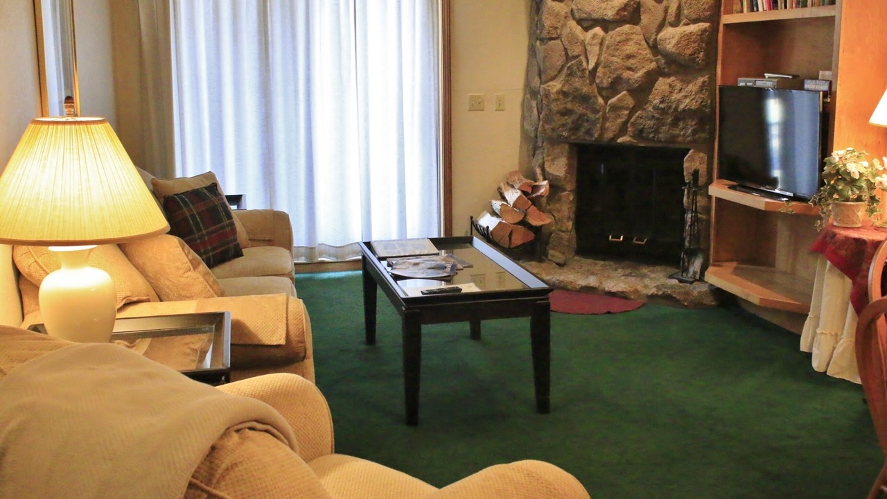Photo of Bedroom in Purgatory