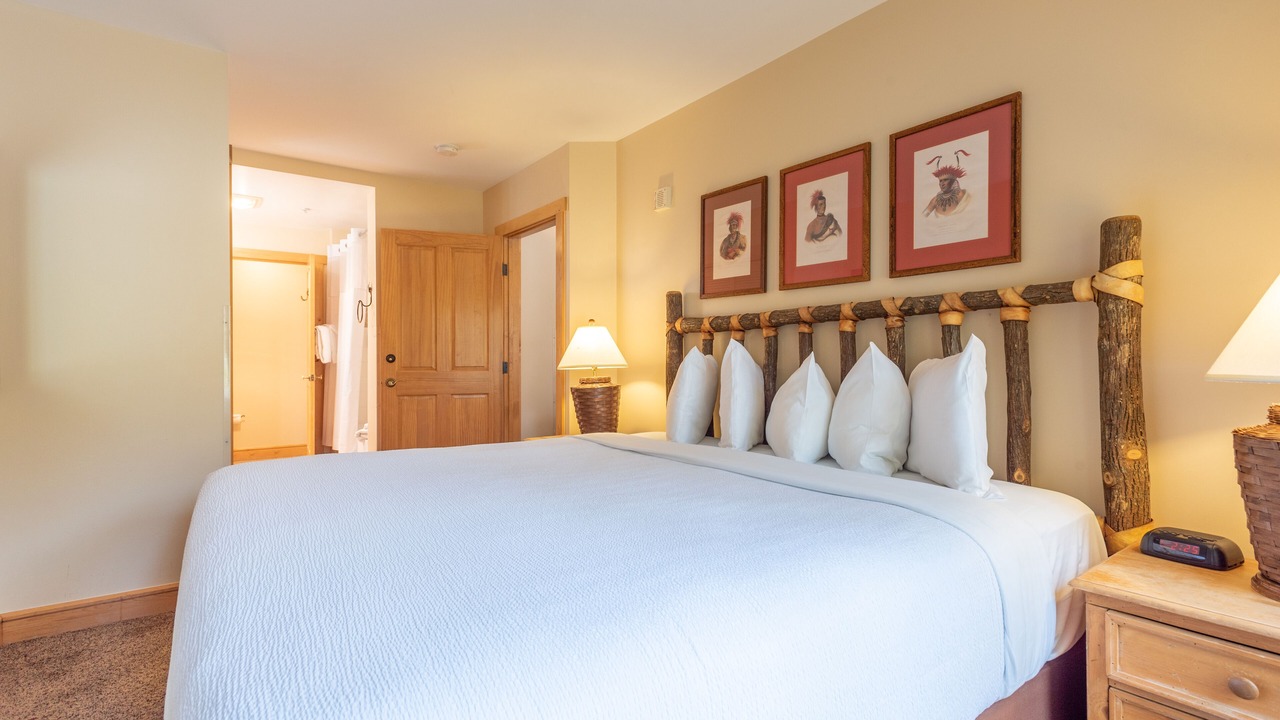Photo of Bedroom in East Village at Copper
