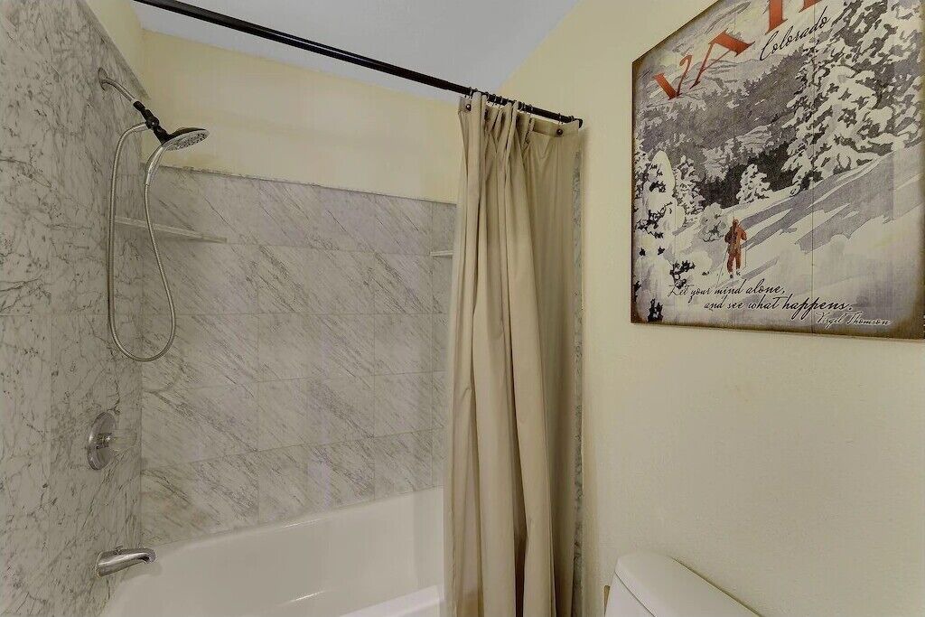 Photo of Bathroom in Vail