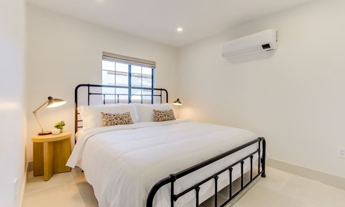Photo of Bedroom in Upper East