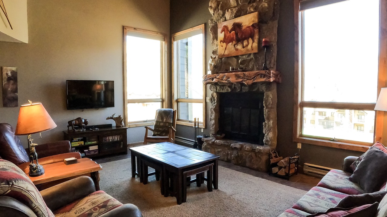 Photo of Bedroom in Purgatory