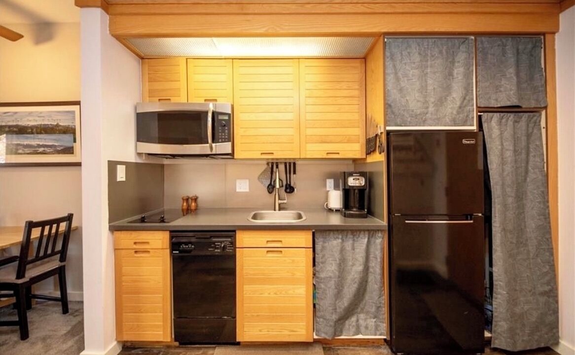 Photo of Kitchen in Mountain House