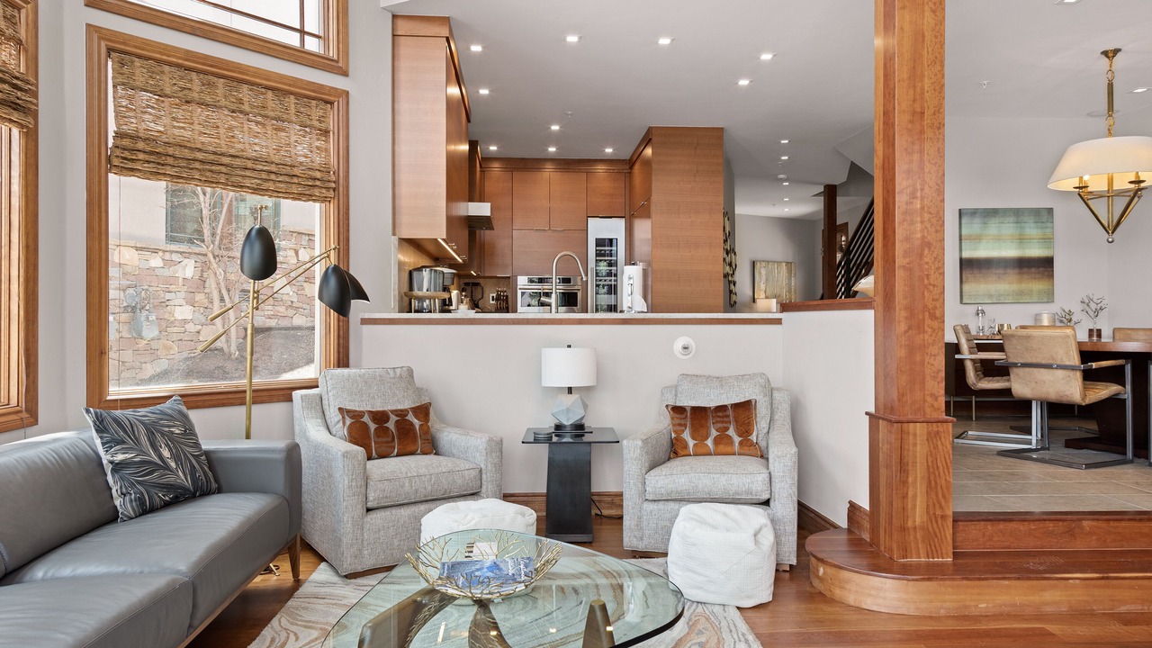 Photo of Bedroom in Mountain Village