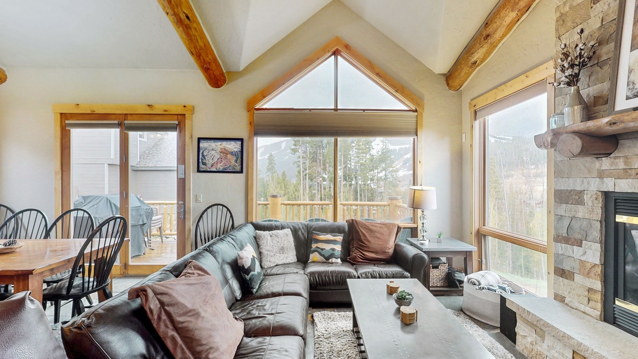 Photo of Livingroom in Winter Park