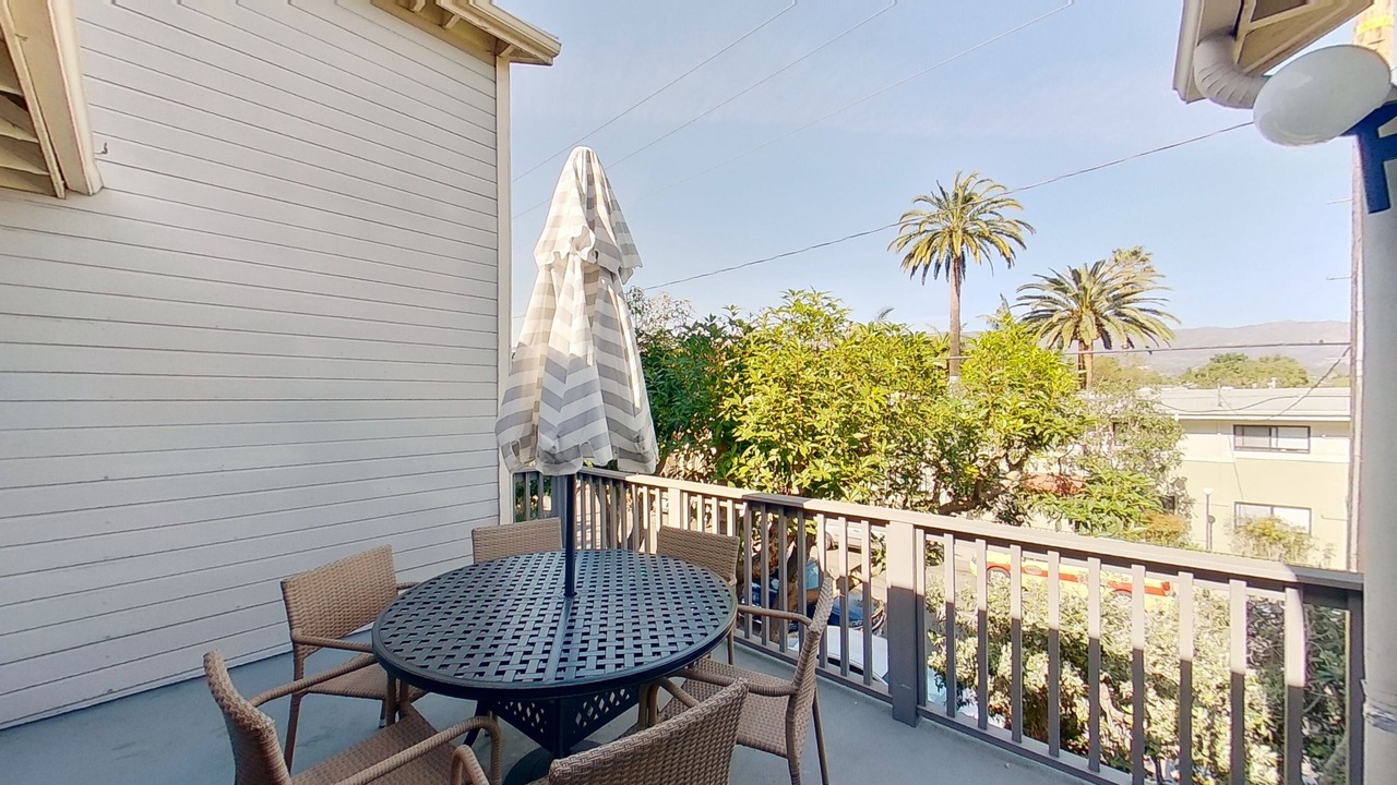 Photo of Outdoor in Alta Mesa