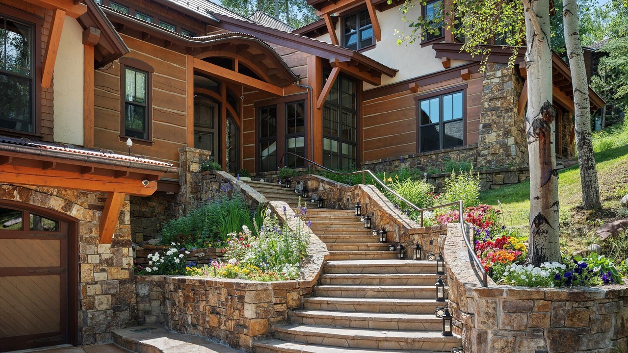Photo of Outdoor in Snowmass Village