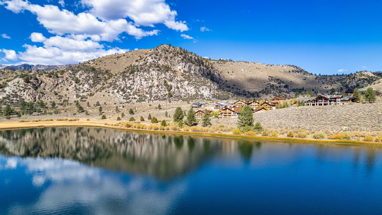 Photo of Others in June Lake