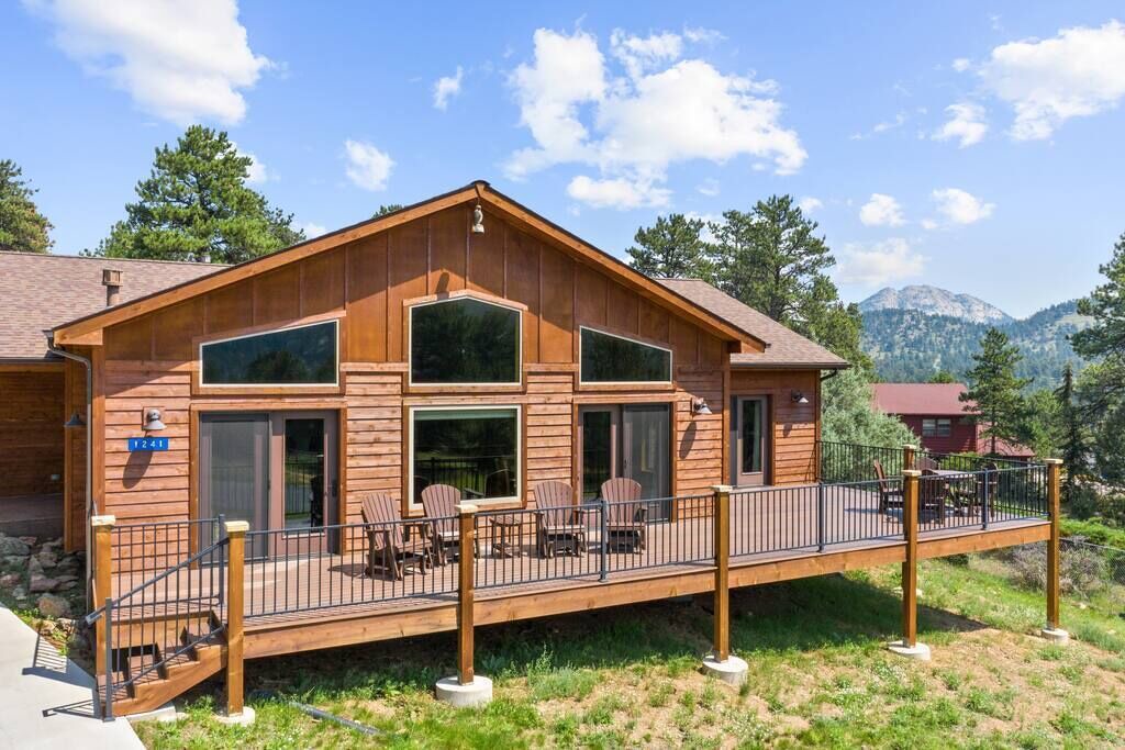 Photo of Others in Estes Park